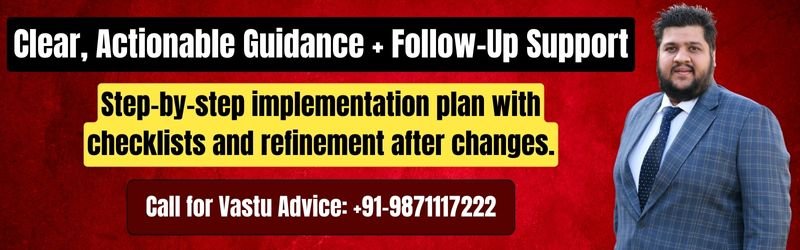 Northwest Corner Vastu Remedies in Aavalahalli, Bangalore: When Subtle Changes Matter Most | Vastu by Dr. Kunal Kaushik